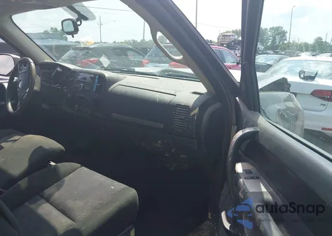 2013 Chevrolet Silverado 1500 Lt from USA, damaged, VIN 1GCRKSE77DZ311574